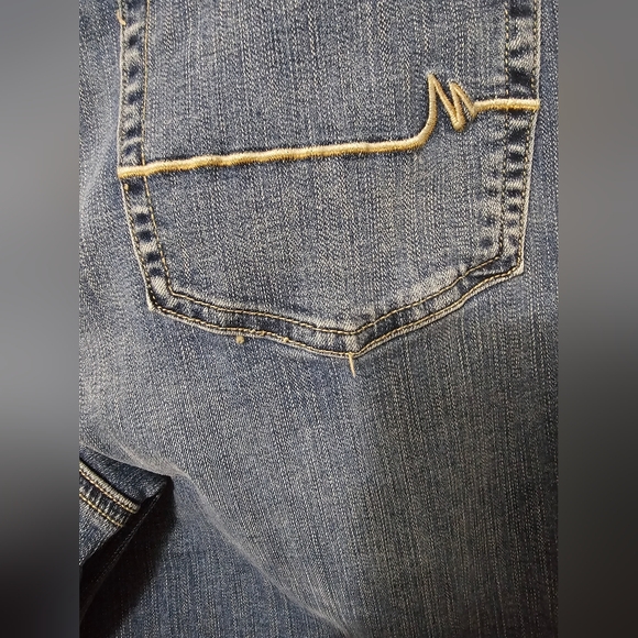 Maurices Jeans 18 XLong - Picture 3 of 6